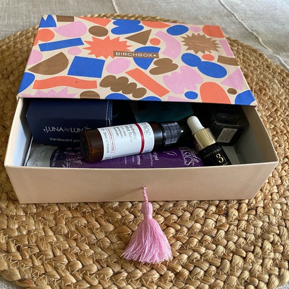 Birch Box Samples - Picture 2 of 5